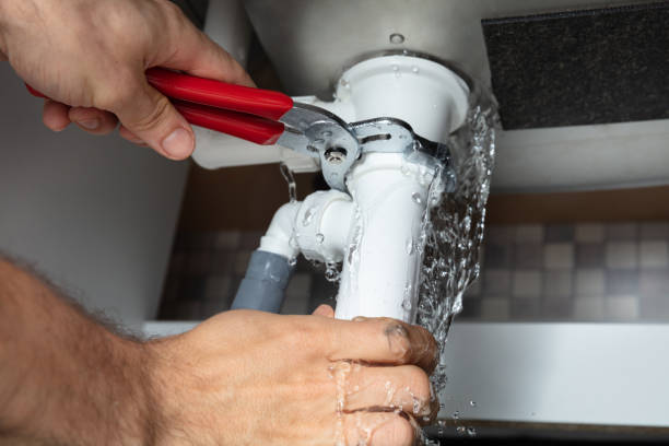 Best Residential water damage restoration  in Corning, IA